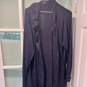 1X Claire France Cardigan/Sweater